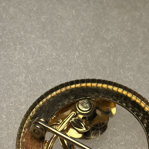 Vintage brooch - Picture 8 of 9